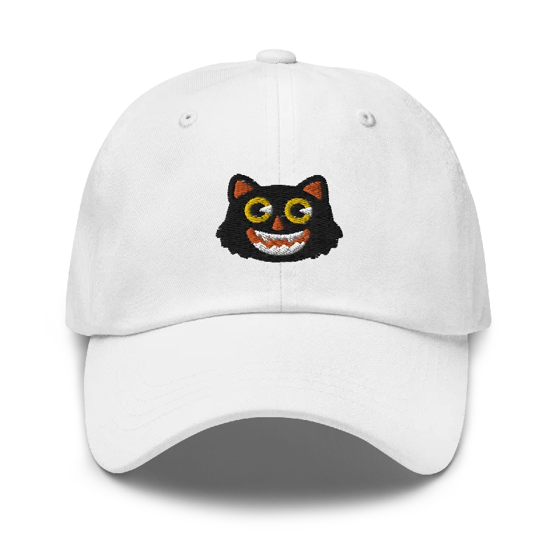 Black Cat Hat