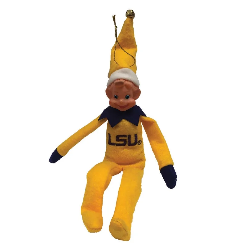 12” LSU Elf