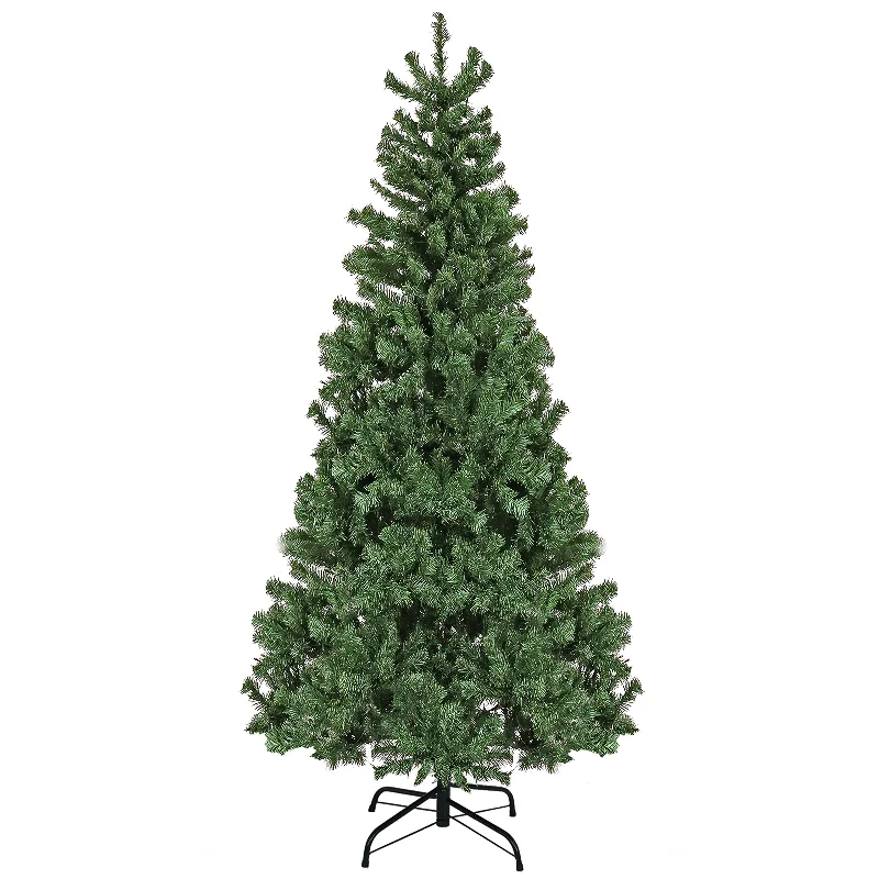 6 ft. Sagamore Slim Tree