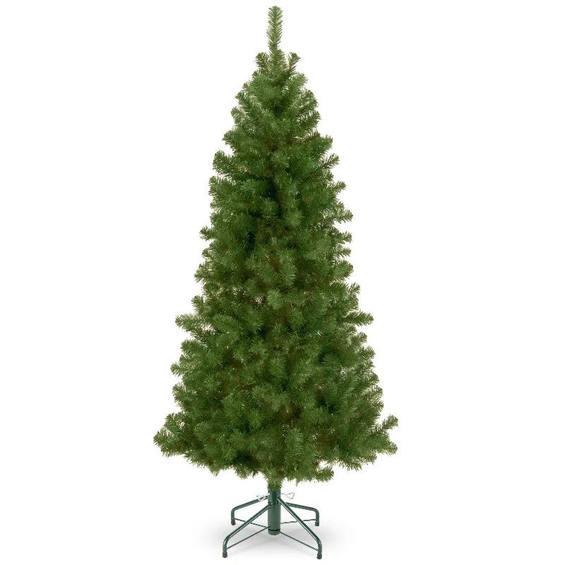 7.5 ft. Canadian Fir Tree