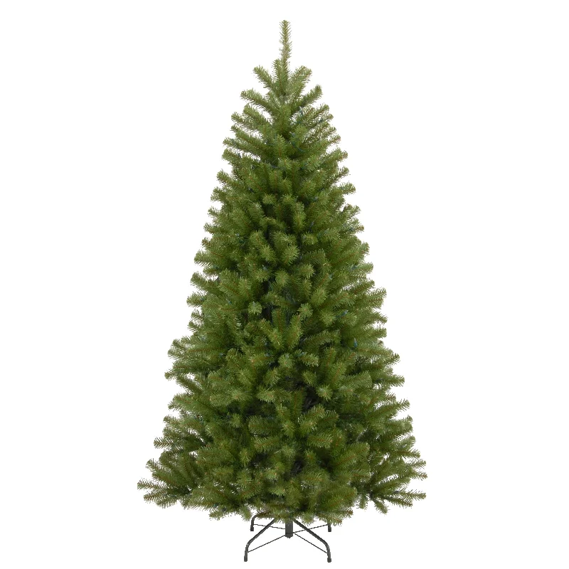 7.5 ft. North Valley Spruce Tree