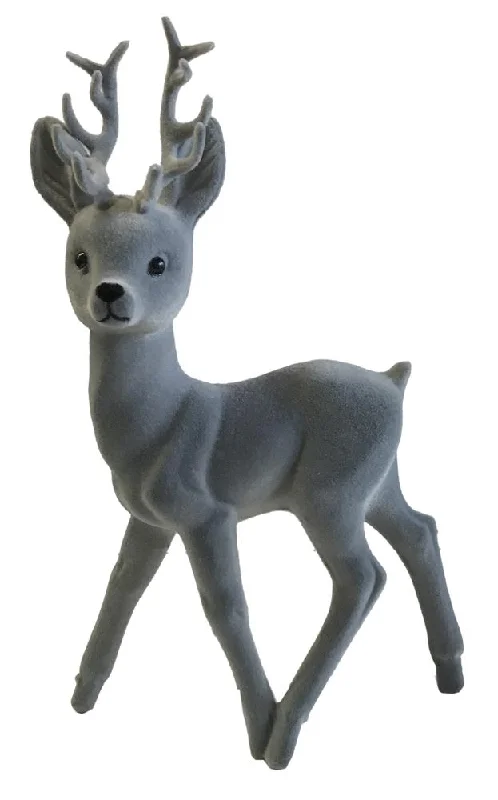 Reindeer, Plastic Figure by Ino Schaller