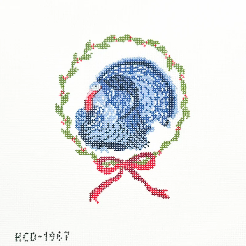 Blue Ribbon Turkey