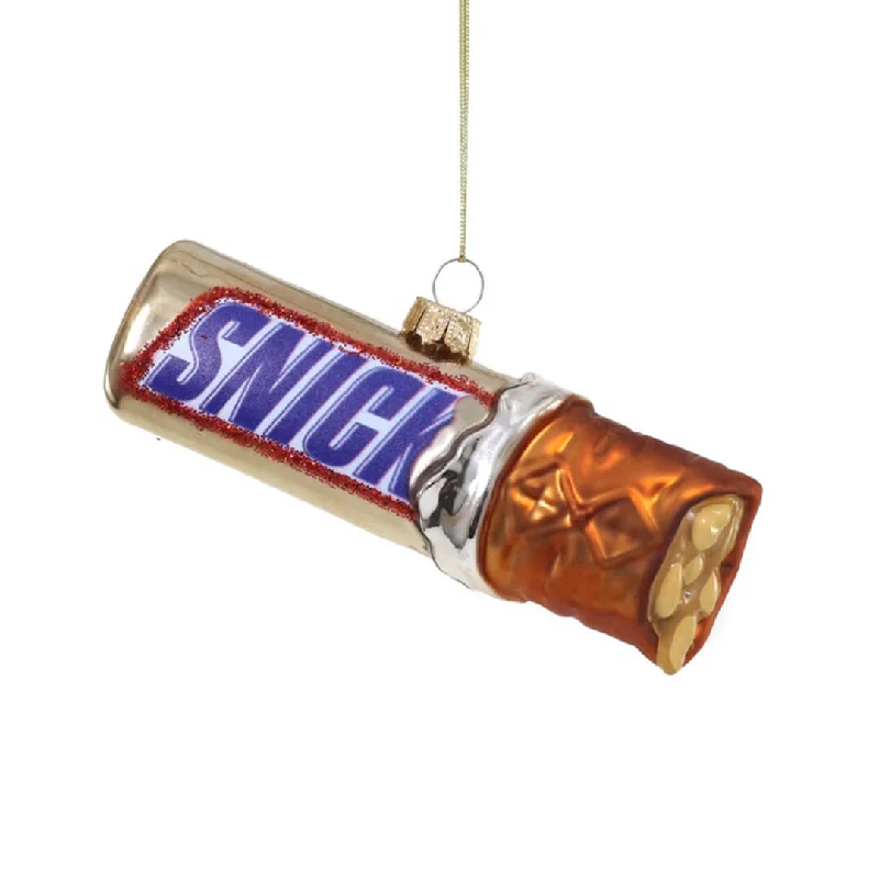 Candy Bar Ornament 5"