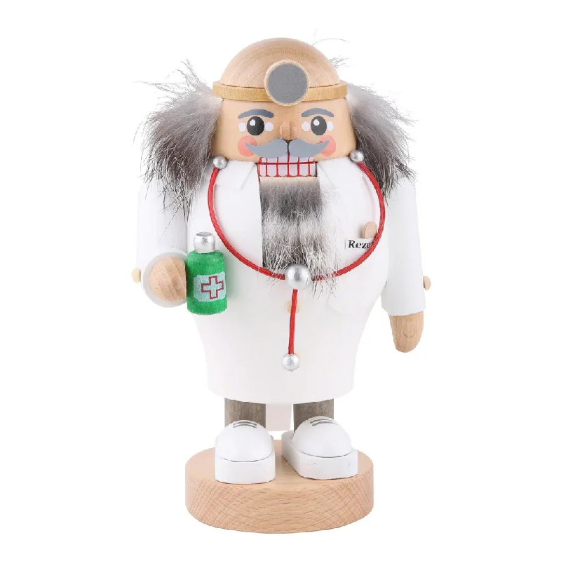 Doctor Nutcracker by Richard Glasser GmbH