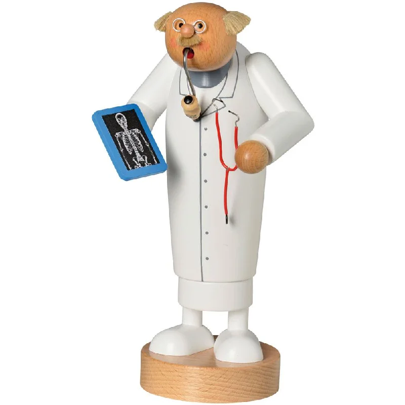 Doctor Incense Smoker by KWO