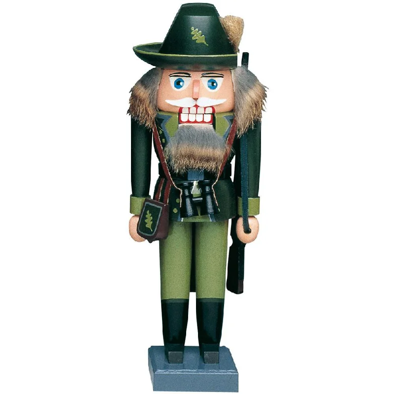 Forest Warden Nutcracker by KWO