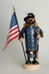 General Grant Incense Smoker by KWO