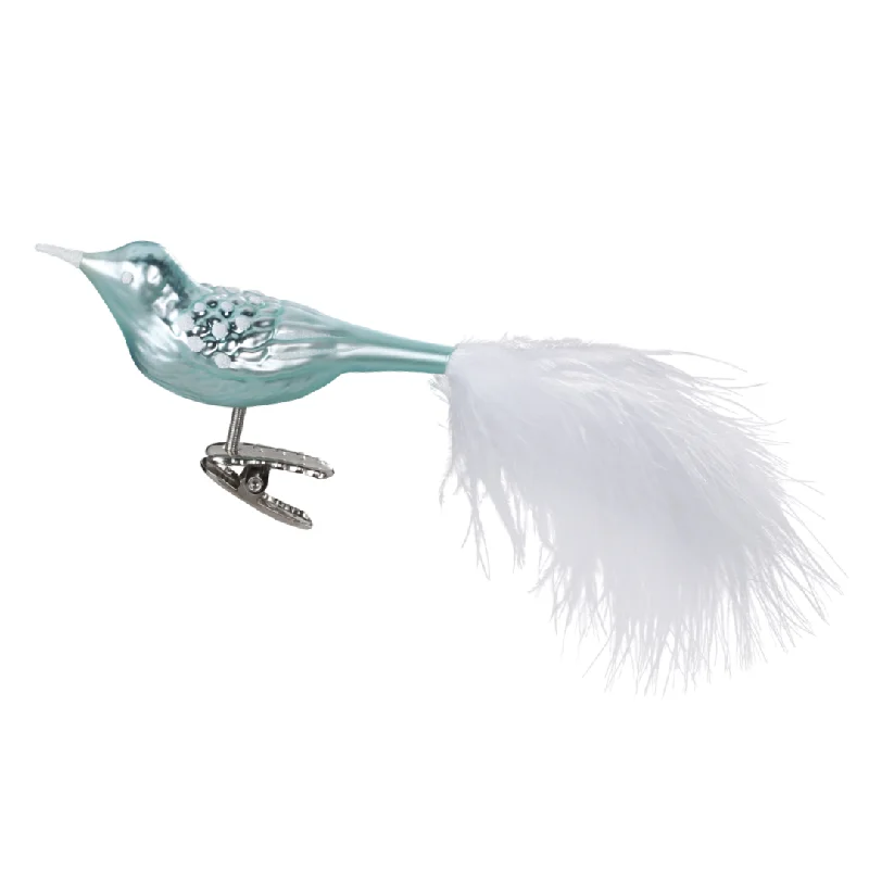 Gentle Bird Ornament by Inge Glas of Germany