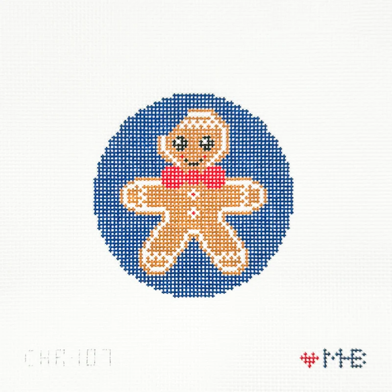 Gingerbread Ornament