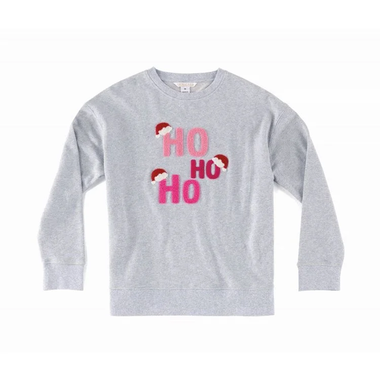 HO HO HO SWEATSHIRT