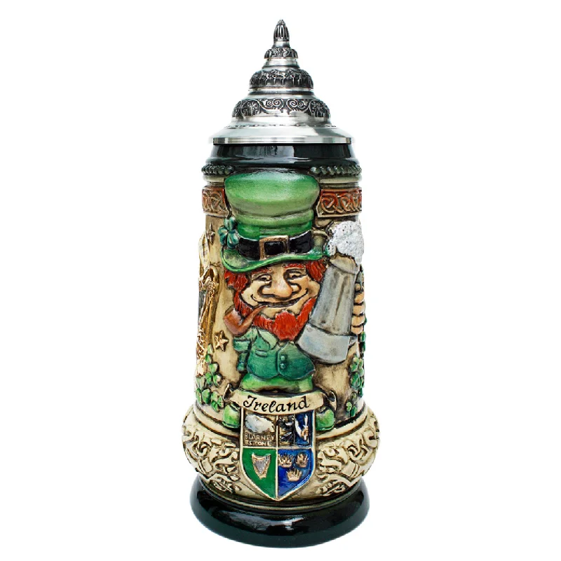 Ireland Stein by King Werk GmbH and Co