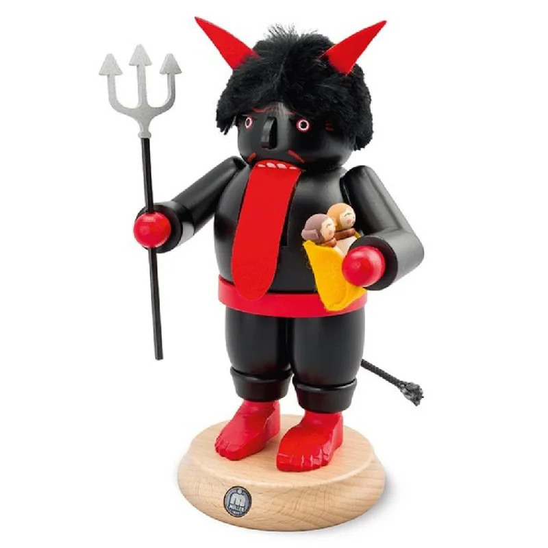 Krampus Nutcracker by Mueller GmbH