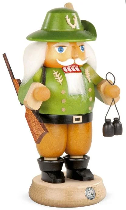 Nutcracker Forester by Mueller GmbH