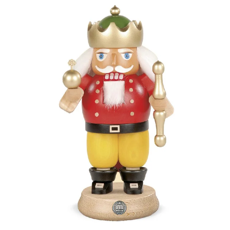 Nutcracker King by Mueller GmbH