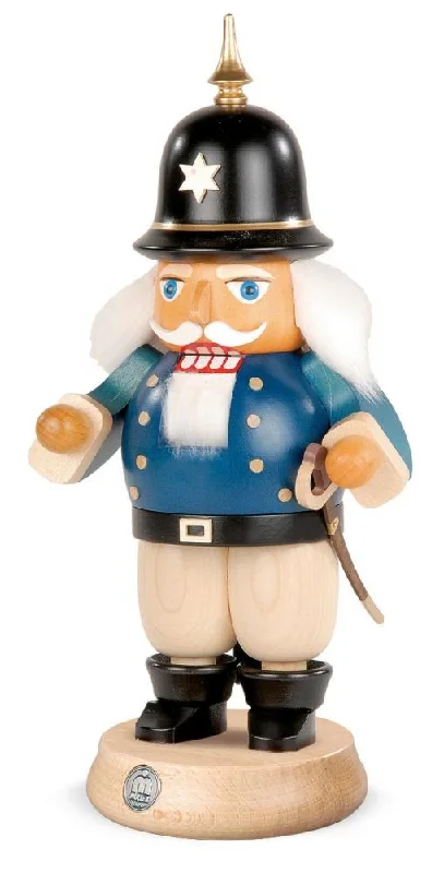 Nutcracker Police man by Mueller GmbH