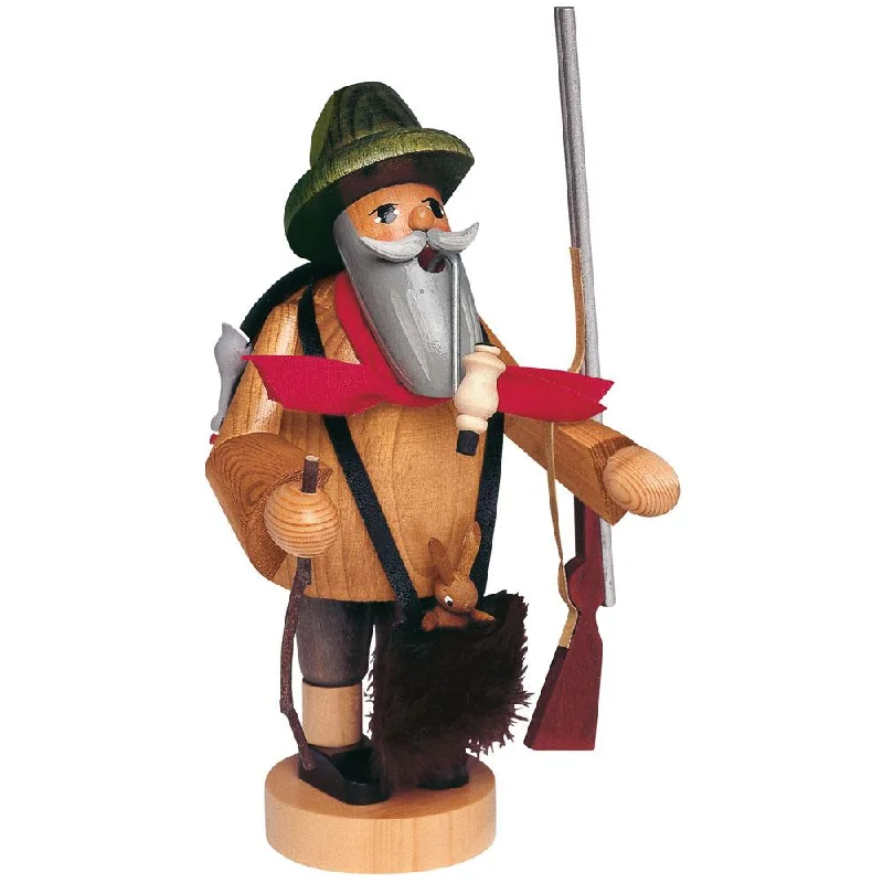 Poacher Incense Smoker by KWO