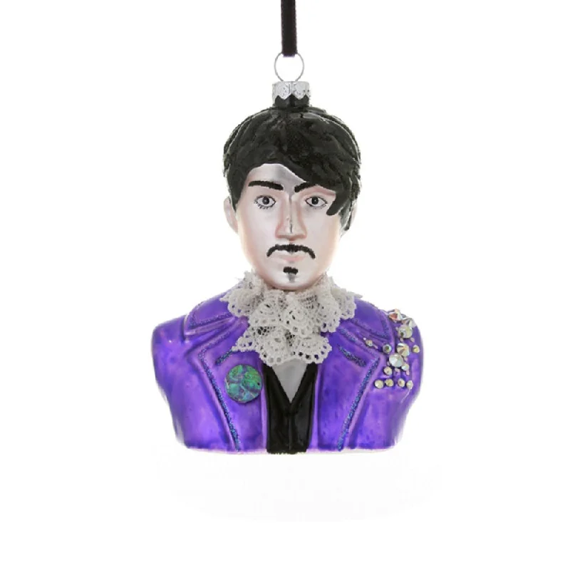 Prince Ornament 5"