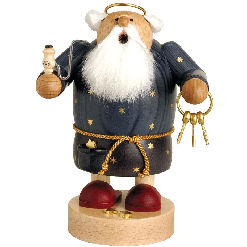 St. Peter Incense Smoker by KWO